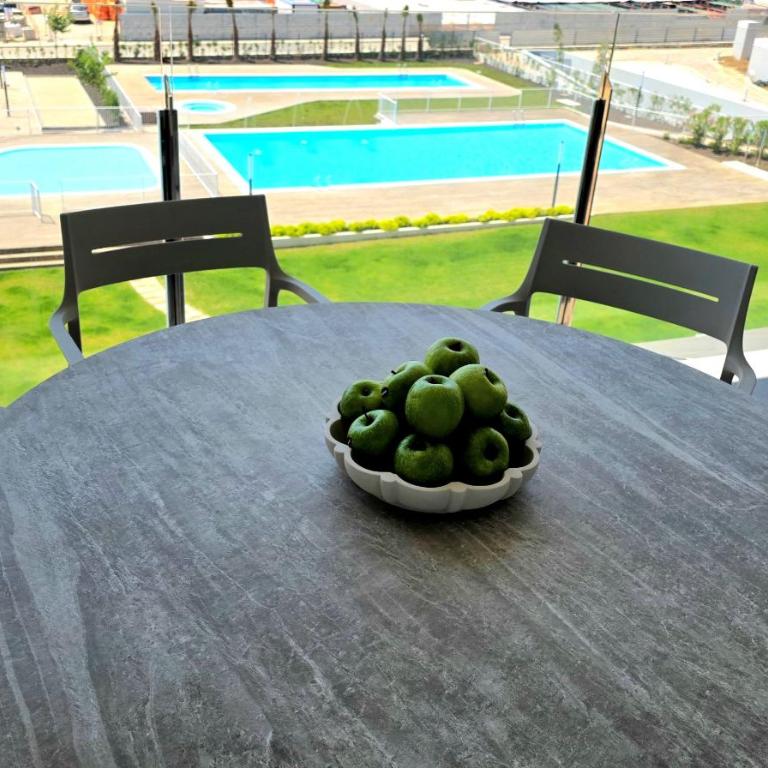 Casas Holiday - Punta Prima - Three-Bedroom Apartment - 30