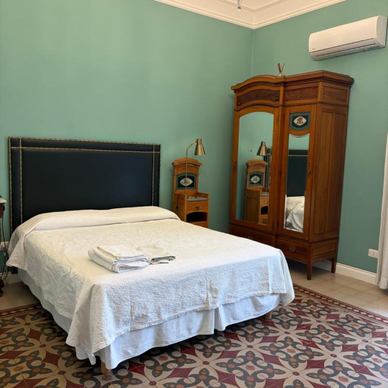 Finestre in piazza - One-Bedroom Apartment - 6