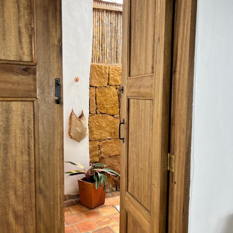 Hotel Cariguá - King Suite - 1