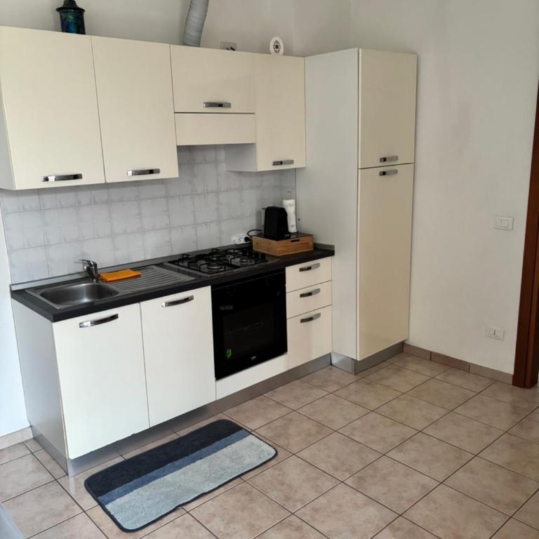 Villa d'Istria apartment- riserva naturale foce Tagliamento - Appartamento con 1 Camera da Letto - 12