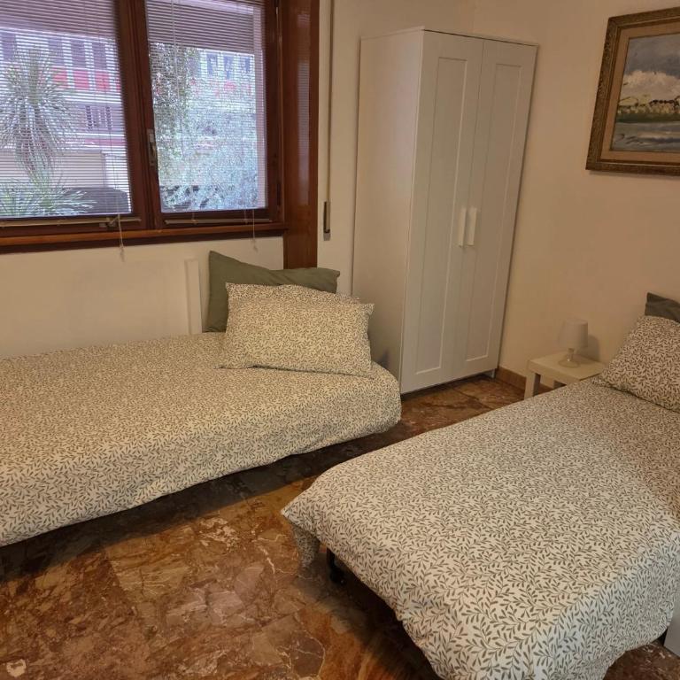 Calle 2 - Smart elegance just 5 minutes from downtown - One-Bedroom Apartment - 14