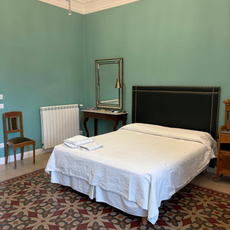 Finestre in piazza - One-Bedroom Apartment - 7