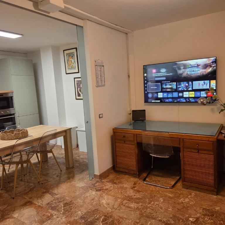 Calle 2 - Smart elegance just 5 minutes from downtown - One-Bedroom Apartment - 9