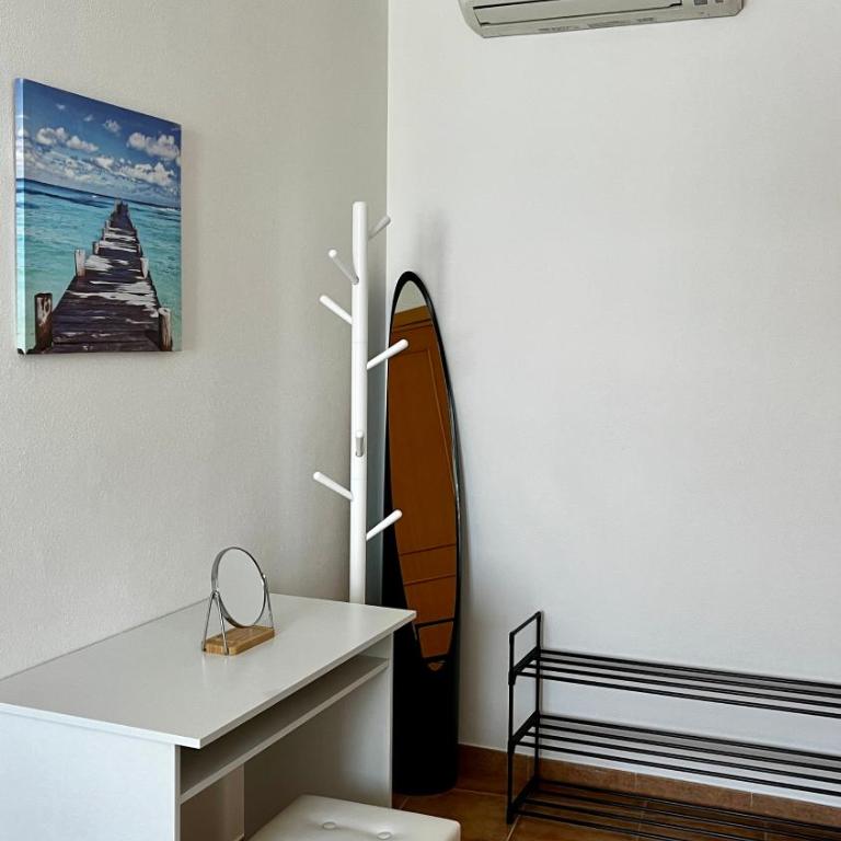 Casa Viola Bilocale con parcheggio coperto a 10 minuti a piedi dal mare - One-Bedroom Apartment - 15