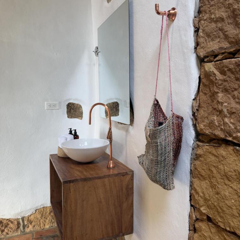 Hotel Cariguá - King Suite - 7