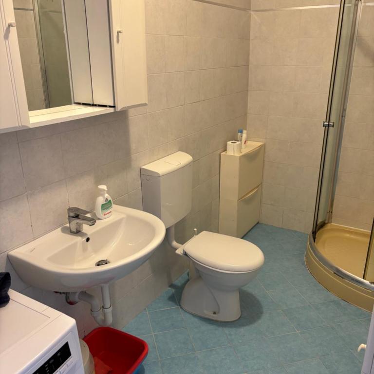 Villa d'Istria apartment- riserva naturale foce Tagliamento - Appartamento con 1 Camera da Letto - 15