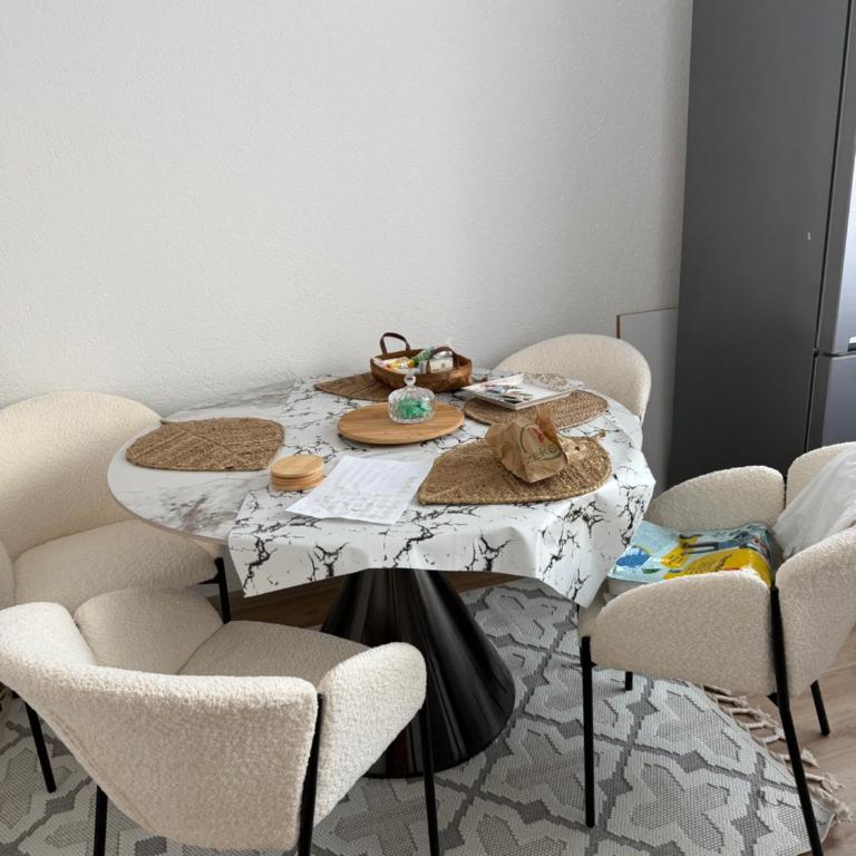 Apartments Sofi Bistrik - Apartman sa 2 Spavaće Sobe - 28