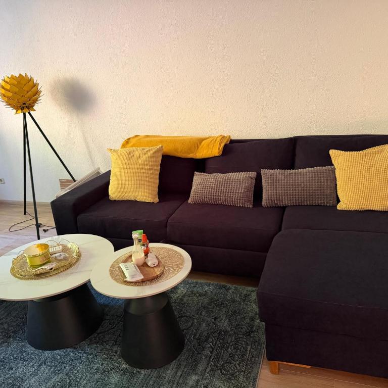 Apartments Sofi Bistrik - Apartman sa 2 Spavaće Sobe - 27