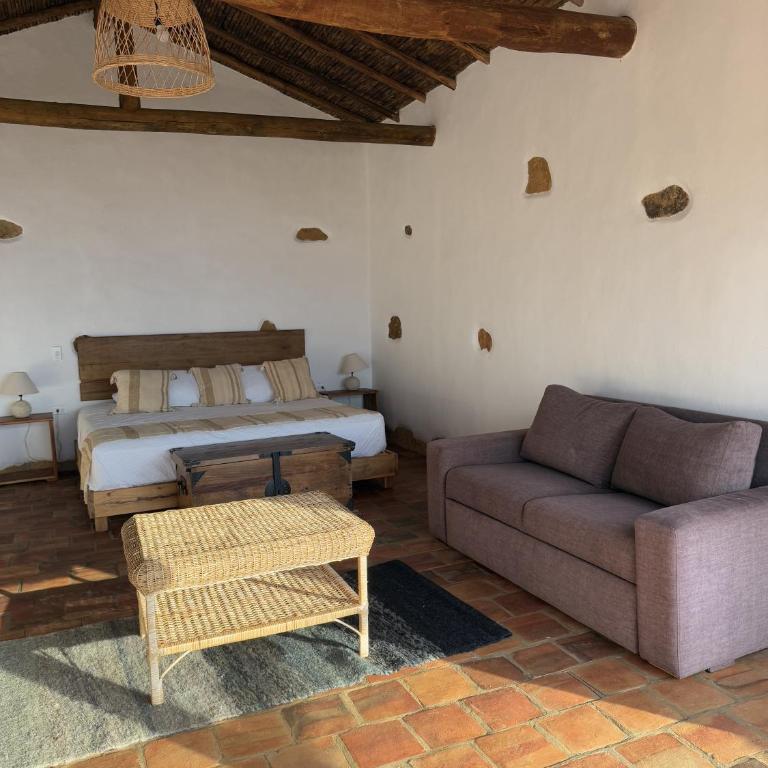 Hotel Cariguá - King Suite - 9