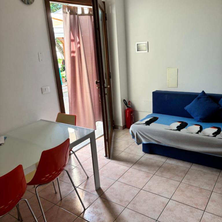 Villa d'Istria apartment- riserva naturale foce Tagliamento - Appartamento con 1 Camera da Letto - 16