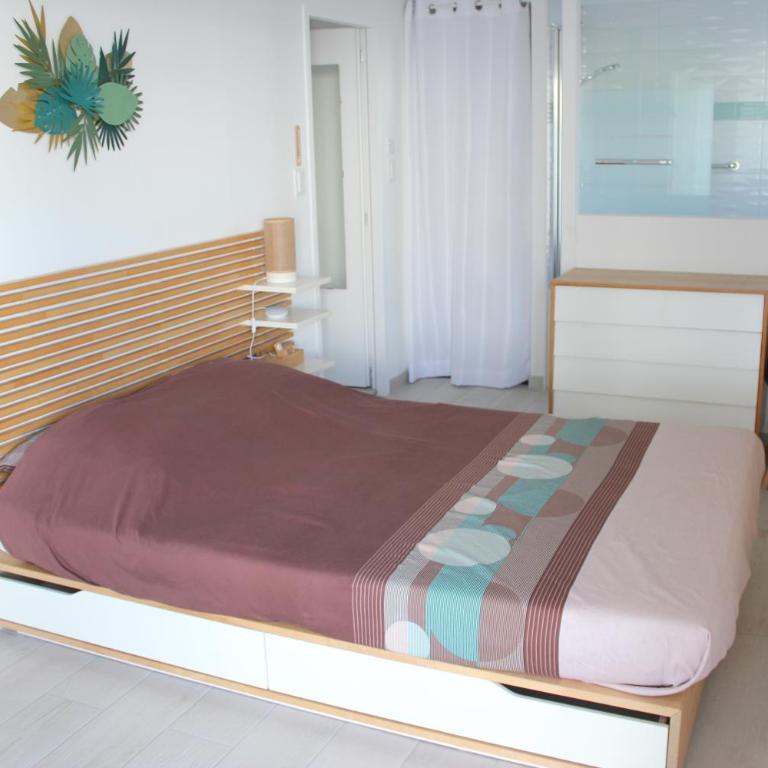 L'Augustémile au bord de l'eau - Maison de Vacances - 27