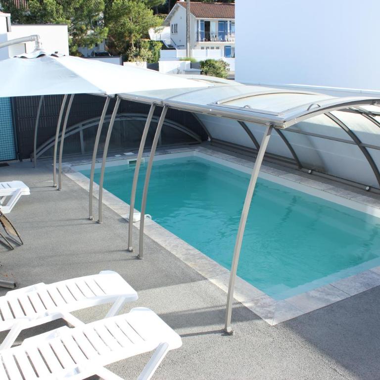 L'Augustémile au bord de l'eau - Maison de Vacances - 8