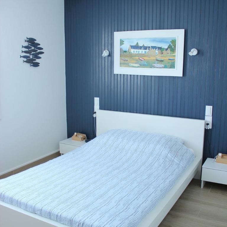 L'Augustémile au bord de l'eau - Maison de Vacances - 21
