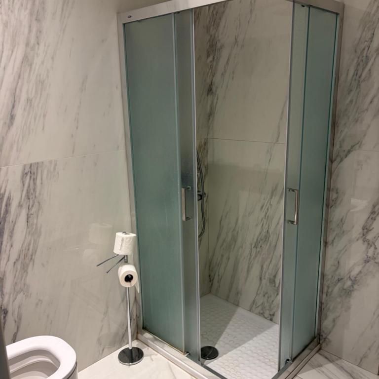 Finestre in piazza - One-Bedroom Apartment - 10