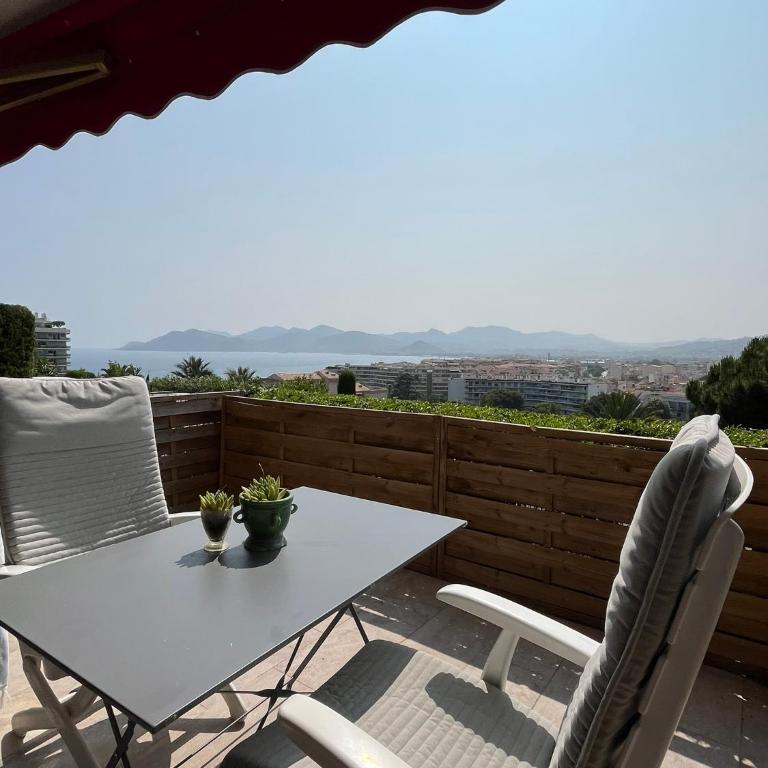 La Perle de la Bocca - Appartement 1 Chambre - 1