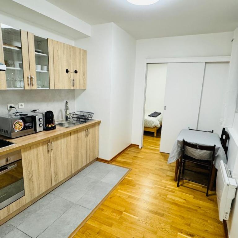 Apart 100m to the Orsay Museum - Apartment mit 1 Schlafzimmer - 3