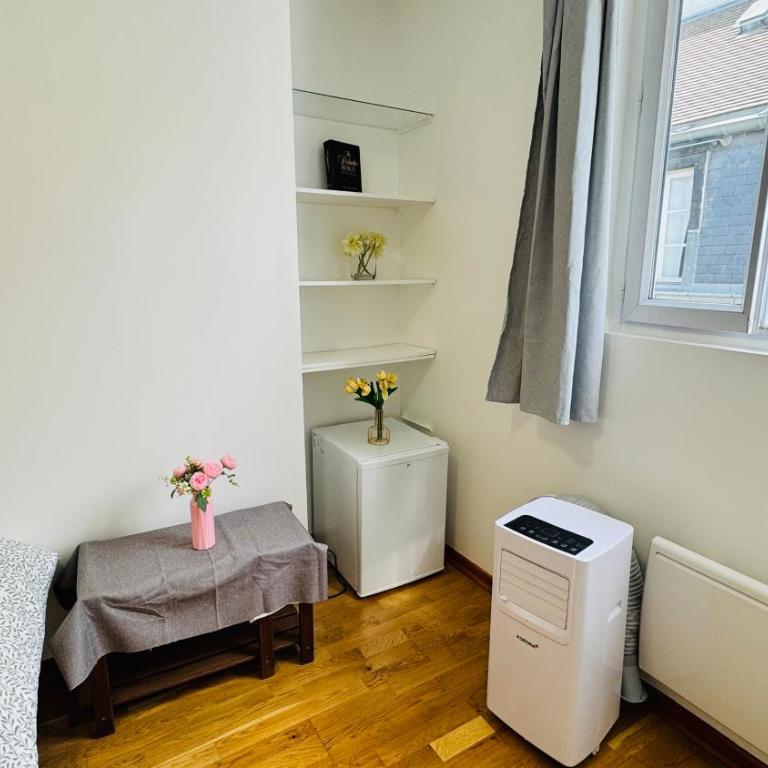 Apart 100m to the Orsay Museum - Apartment mit 1 Schlafzimmer - 1