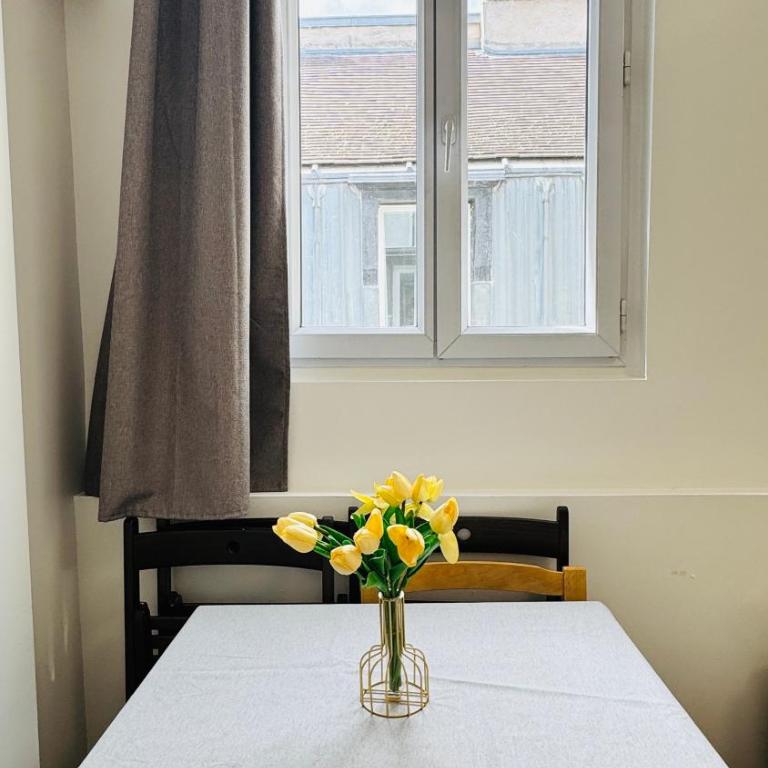 Apart 100m to the Orsay Museum - Apartment mit 1 Schlafzimmer - 4