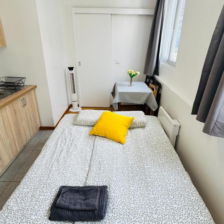Apart 100m to the Orsay Museum - Apartment mit 1 Schlafzimmer - 6