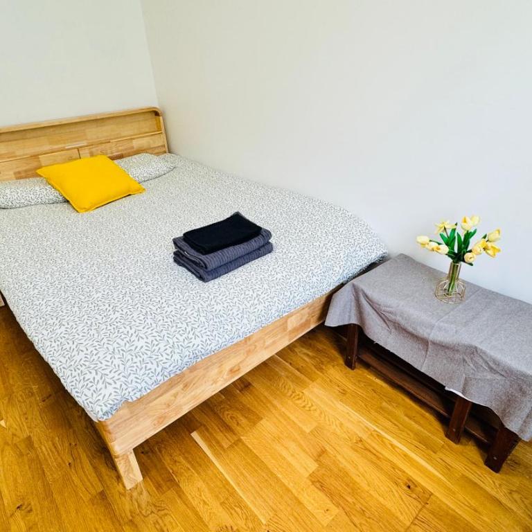 Apart 100m to the Orsay Museum - Apartment mit 1 Schlafzimmer - 2