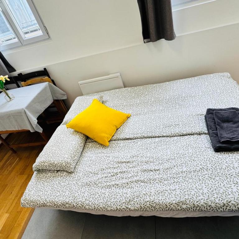 Apart 100m to the Orsay Museum - Apartment mit 1 Schlafzimmer - 9