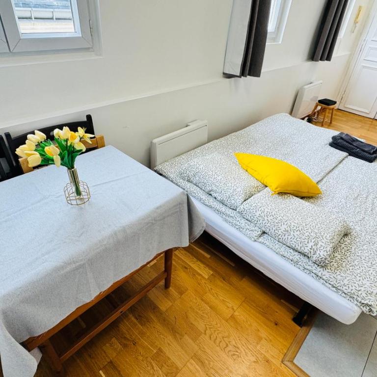Apart 100m to the Orsay Museum - Apartment mit 1 Schlafzimmer - 8