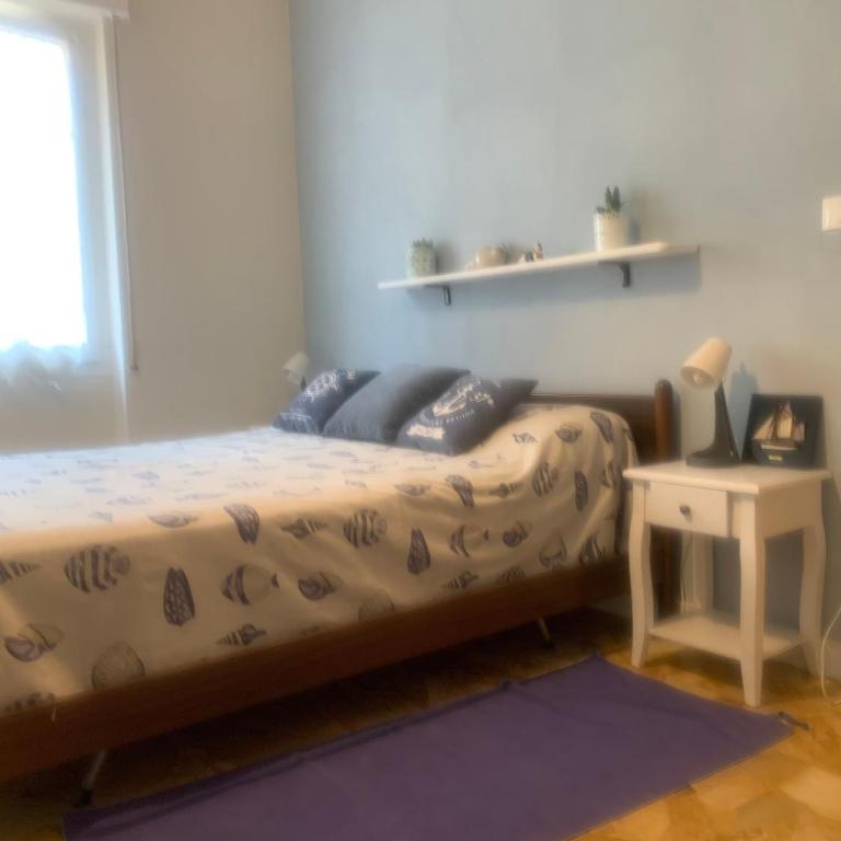 Bouganville vista mare - Appartamento Superior con 1 Camera da Letto e Balcone - 16