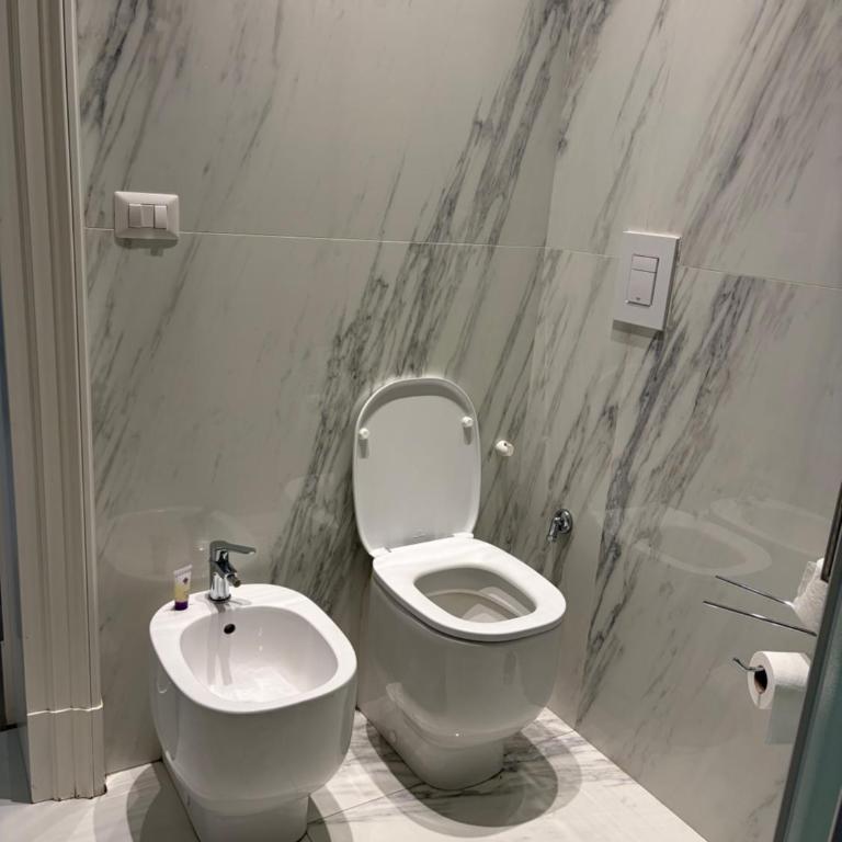Finestre in piazza - One-Bedroom Apartment - 11