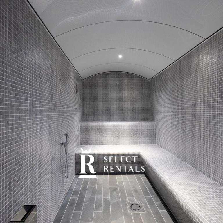 ISARD PENTHOUSE 8 PEOPLE 4 rooms SKI IN-OUT POOL SAUNA by SELECT RENTALS ANDORRA - Apartamento tipo ático de 4 dormitorios - 16