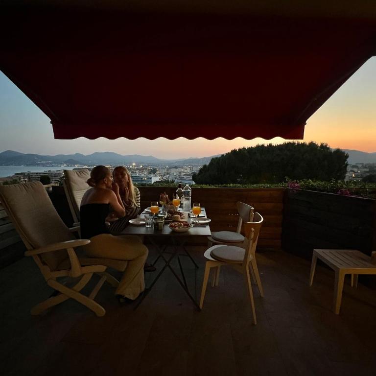 La Perle de la Bocca - Appartement 1 Chambre - 3