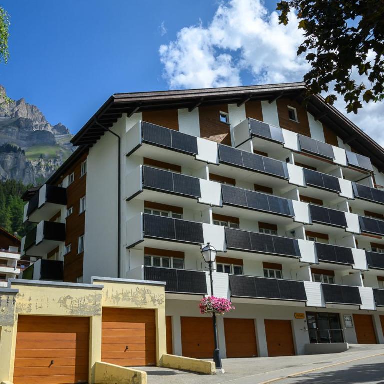 GOLIATH - Apartamento de 1 dormitorio - 1
