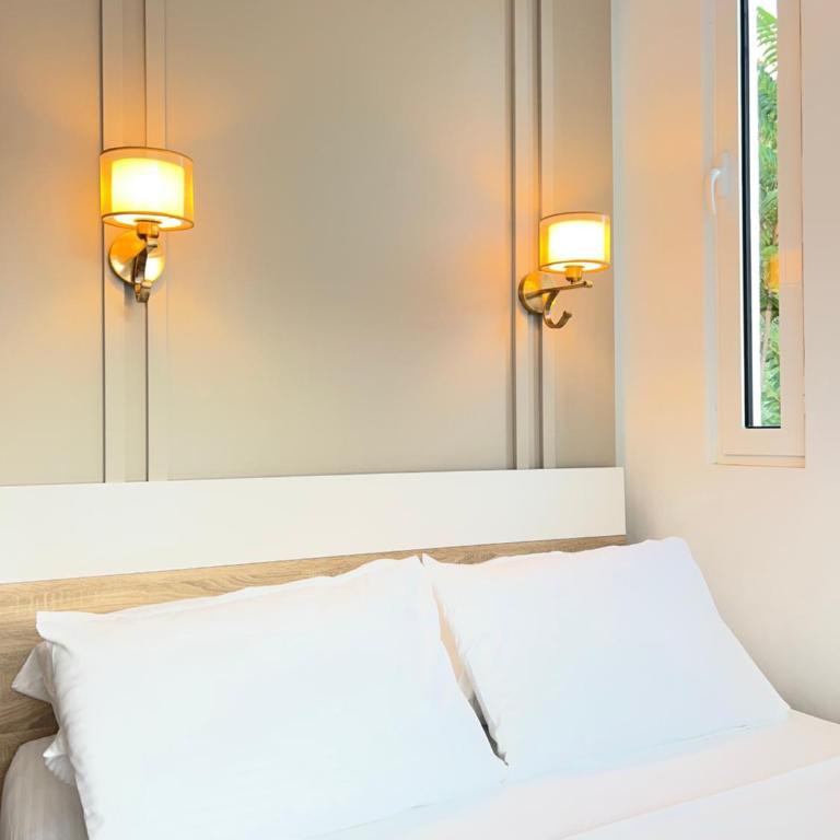 White Palace - Apartman sa 1 Spavaćom Sobom - 2