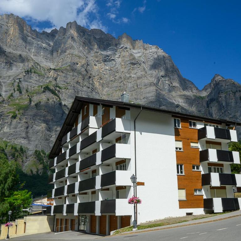 GOLIATH - Apartamento de 1 dormitorio - 2