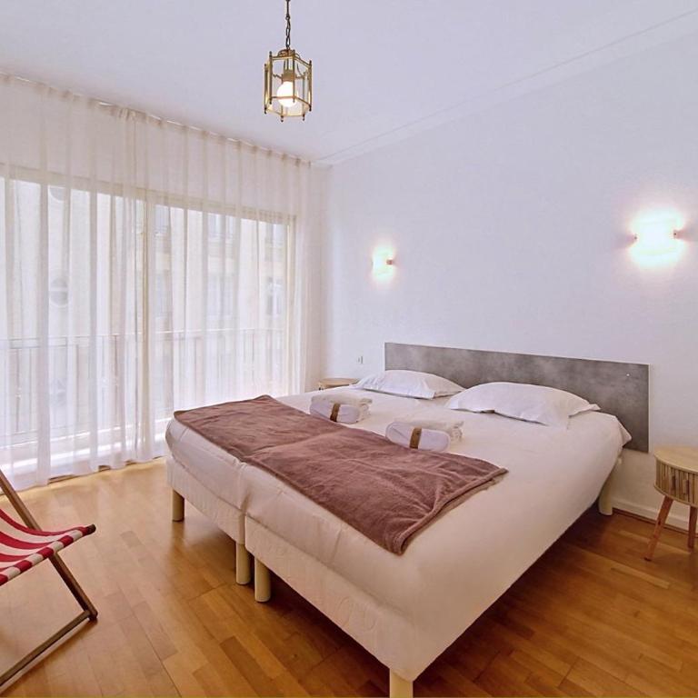 Nestor&Jeeves - JOFFRE GRIMALDI - Central - Balcony - Apartamento con balcón - 10