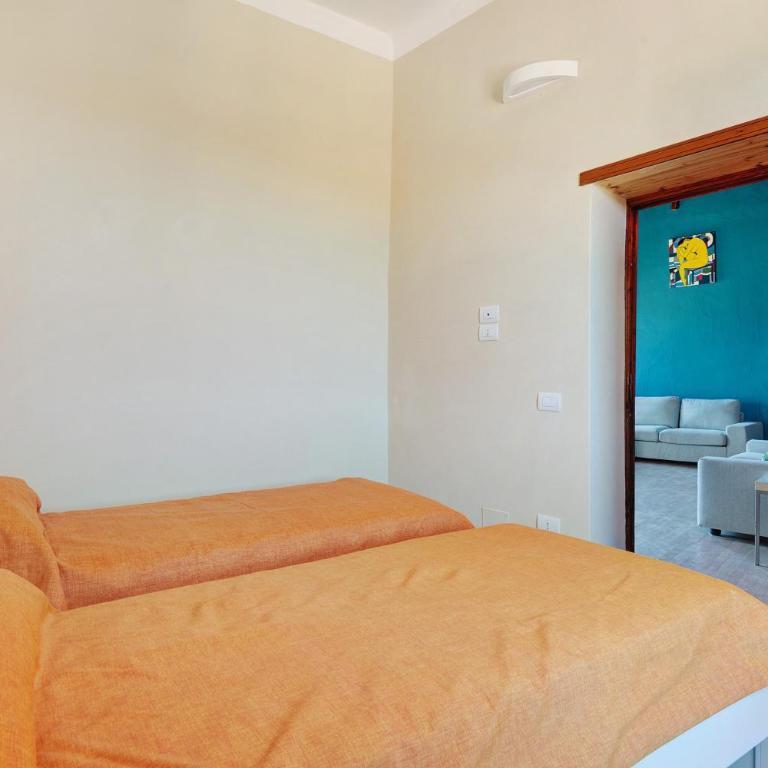 Borgo 40 - Appartamento Deluxe con 2 Camere da Letto e Balcone - 27