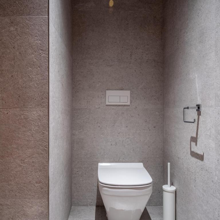 ISARD PENTHOUSE 8 PEOPLE 4 rooms SKI IN-OUT POOL SAUNA by SELECT RENTALS ANDORRA - Apartamento tipo ático de 4 dormitorios - 31