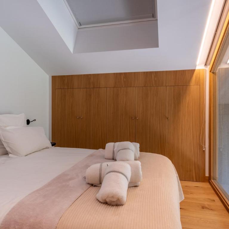 ISARD PENTHOUSE 8 PEOPLE 4 rooms SKI IN-OUT POOL SAUNA by SELECT RENTALS ANDORRA - Apartamento tipo ático de 4 dormitorios - 26