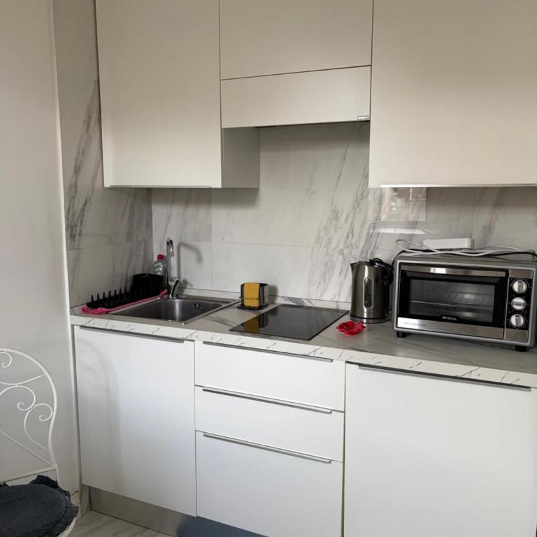 Finestre in piazza - One-Bedroom Apartment - 14