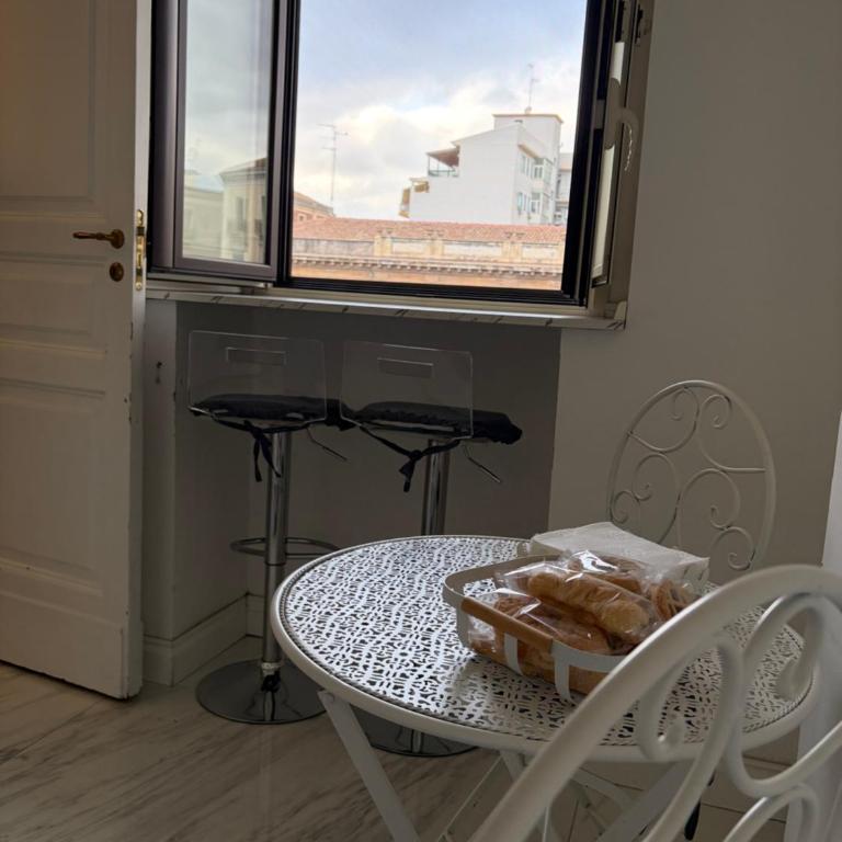 Finestre in piazza - One-Bedroom Apartment - 15