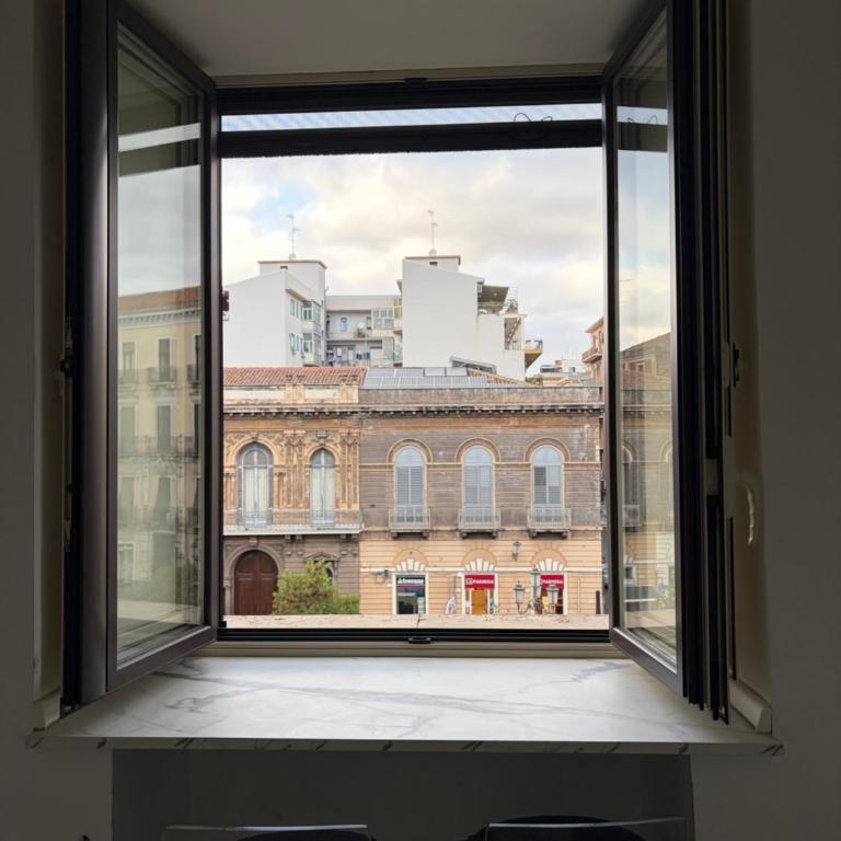 Finestre in piazza - One-Bedroom Apartment - 16