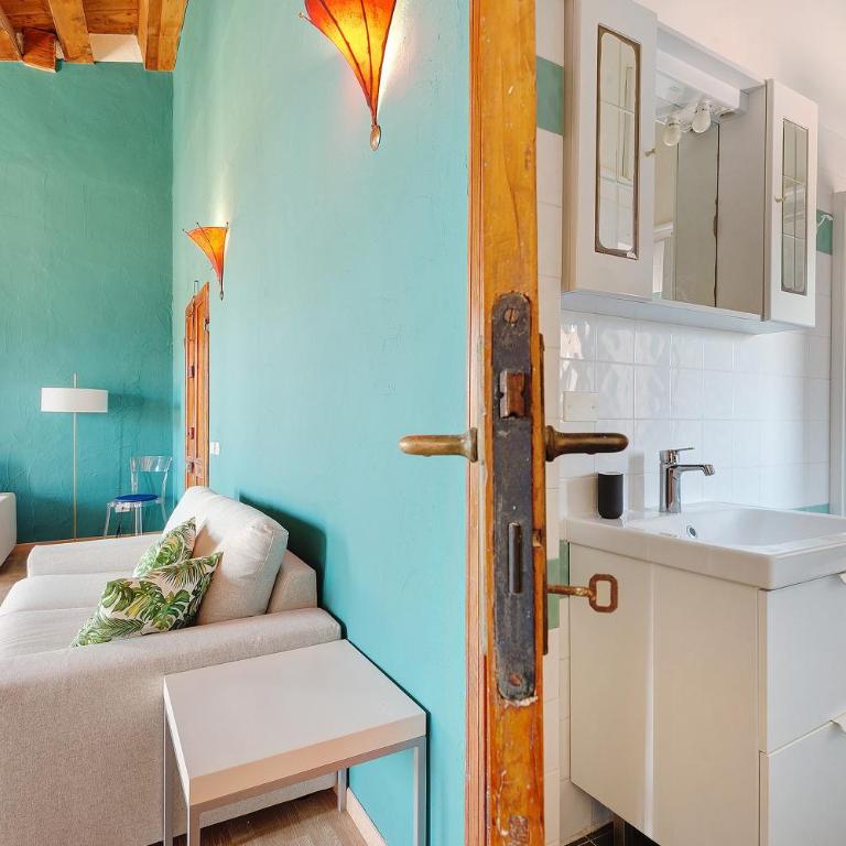 Borgo 40 - Appartamento Deluxe con 2 Camere da Letto e Balcone - 23