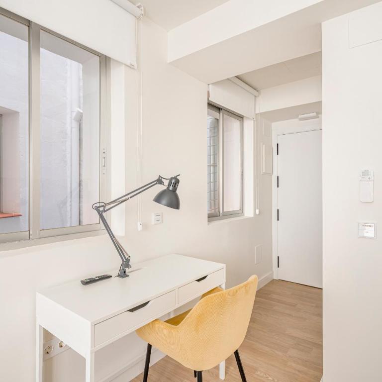 San Juan - Monolocale - 7