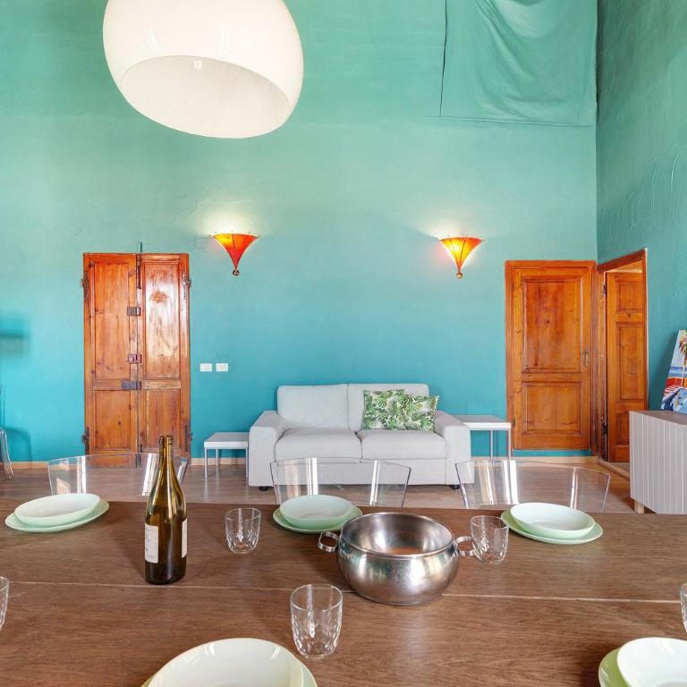 Borgo 40 - Appartamento Deluxe con 2 Camere da Letto e Balcone - 10