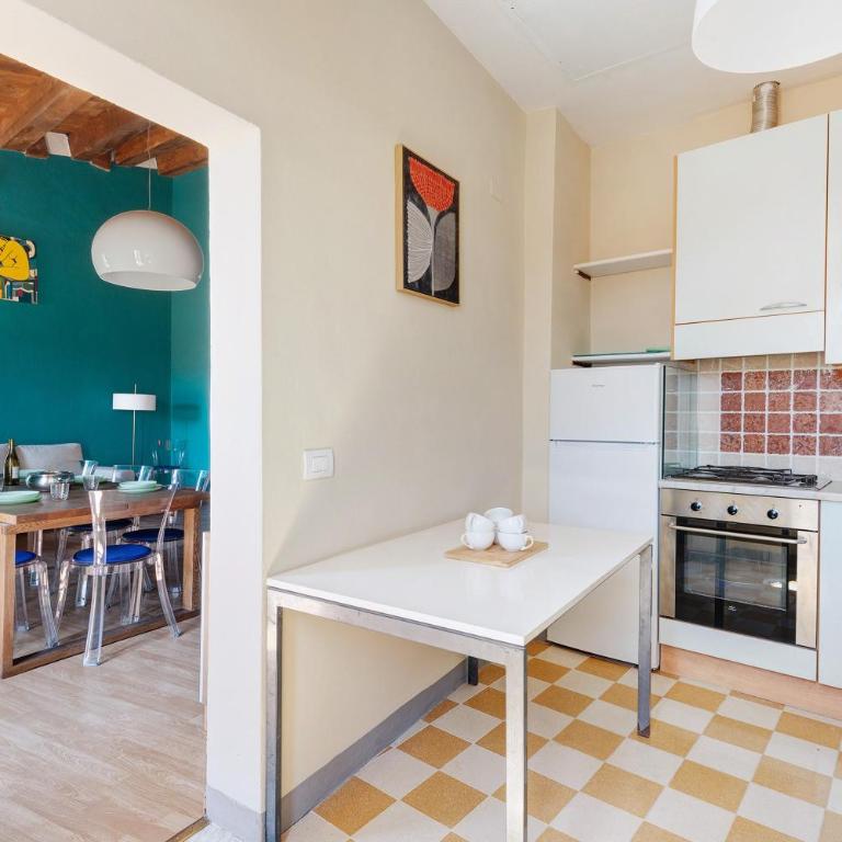 Borgo 40 - Appartamento Deluxe con 2 Camere da Letto e Balcone - 15