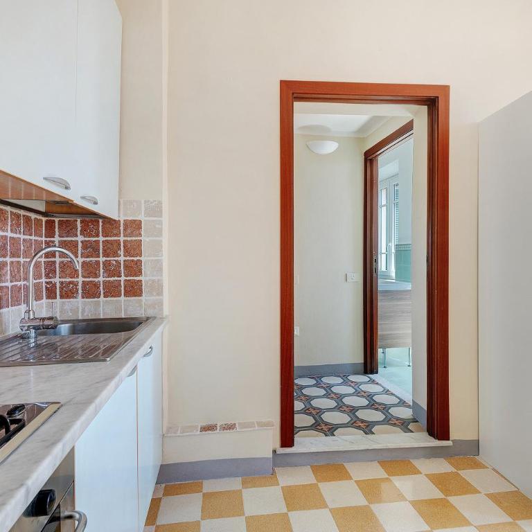 Borgo 40 - Appartamento Deluxe con 2 Camere da Letto e Balcone - 17