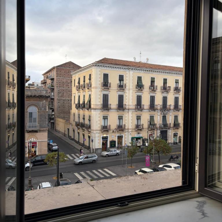 Finestre in piazza - One-Bedroom Apartment - 17