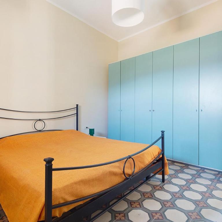 Borgo 40 - Appartamento Deluxe con 2 Camere da Letto e Balcone - 18