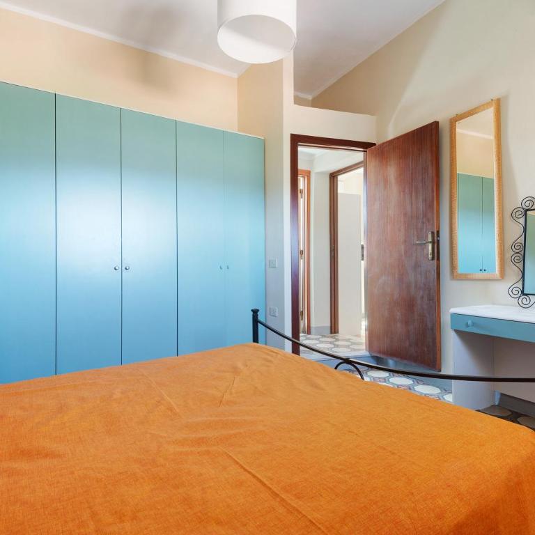 Borgo 40 - Appartamento Deluxe con 2 Camere da Letto e Balcone - 19