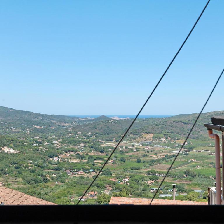 Borgo 40 - Appartamento Deluxe con 2 Camere da Letto e Balcone - 21