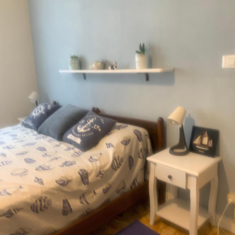 Bouganville vista mare - Appartamento Superior con 1 Camera da Letto e Balcone - 18